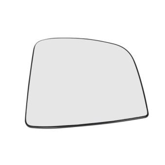 Verre de rétroviseur, rétroviseur extérieur BLIC [6102-02-1233941P]