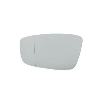 Verre de rétroviseur, rétroviseur extérieur BLIC 6102-02-1251123P pour BMW i3 1.6 - 110cv