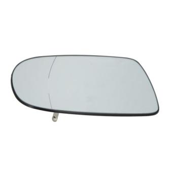 Verre de rétroviseur, rétroviseur extérieur BLIC OEM 1428836