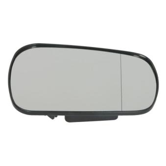 Verre de rétroviseur, rétroviseur extérieur BLIC OEM 1145852 Verre de rétroviseur, rétroviseur extérieur BLIC OEM 1145852