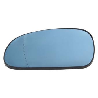 Verre de rétroviseur, rétroviseur extérieur BLIC [6102-02-1251399P]