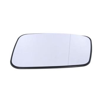 Verre de rétroviseur, rétroviseur extérieur BLIC 6102-02-1251511P pour VOLVO 850 2.5 - 170cv