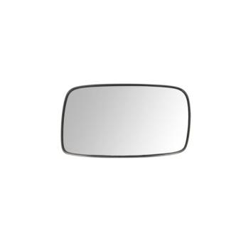 Verre de rétroviseur, rétroviseur extérieur BLIC 6102-02-1251515P pour VOLVO 940 2.3 - 160cv