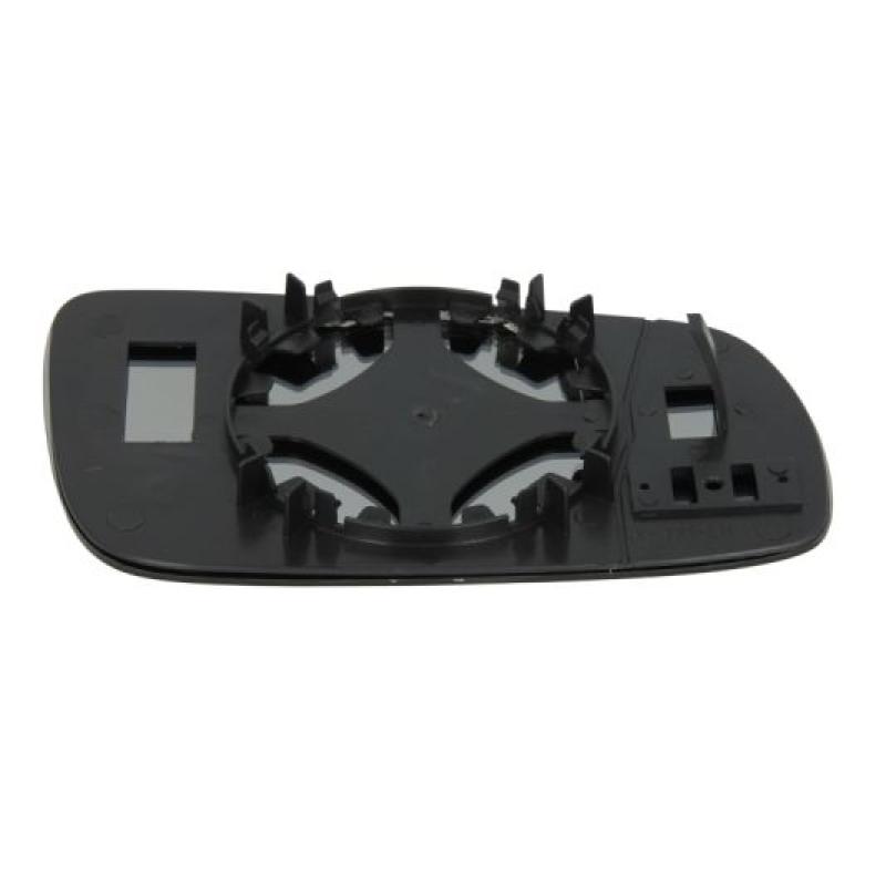 Verre de rétroviseur, rétroviseur extérieur BLIC 6102-02-1251521P - Visuel 1