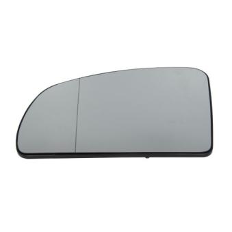 Verre de rétroviseur, rétroviseur extérieur BLIC [6102-02-1251752P]