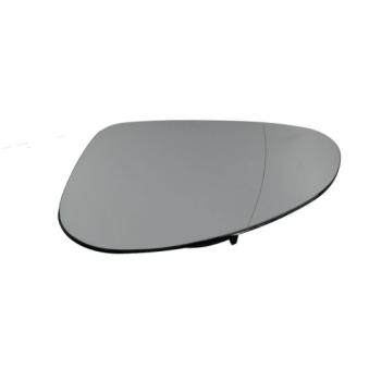Verre de rétroviseur, rétroviseur extérieur BLIC 6102-02-1251892P pour SEAT LEON 1.8 20V T - 180cv