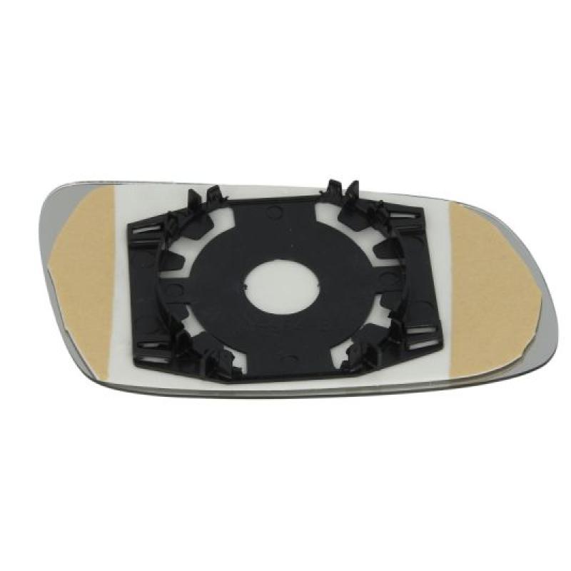 Verre de rétroviseur, rétroviseur extérieur BLIC 6102-02-1251899P - Visuel 1