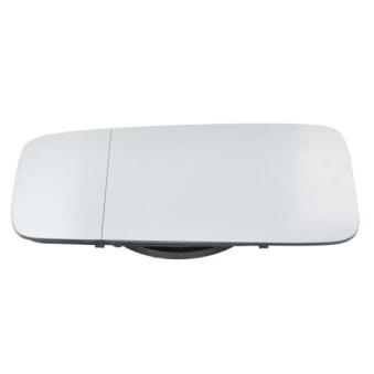 Verre de rétroviseur, rétroviseur extérieur BLIC 6102-02-1251998P pour FIAT TALENTO 1.9 TDI - 90cv