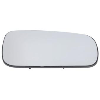 Verre de rétroviseur, rétroviseur extérieur BLIC 6102-02-1252127P pour SEAT LEON 1.8 20V T - 180cv