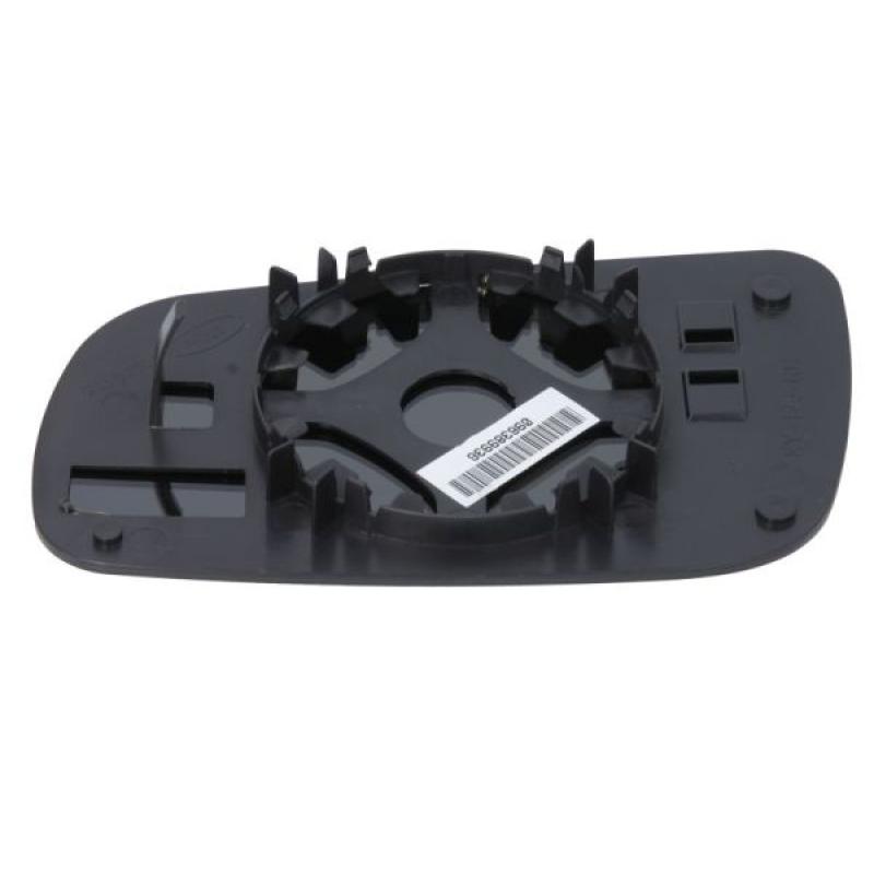 Verre de rétroviseur, rétroviseur extérieur BLIC 6102-02-1252127P - Visuel 1