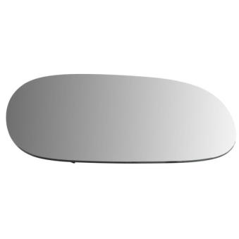 Verre de rétroviseur, rétroviseur extérieur BLIC 6102-02-1252528P