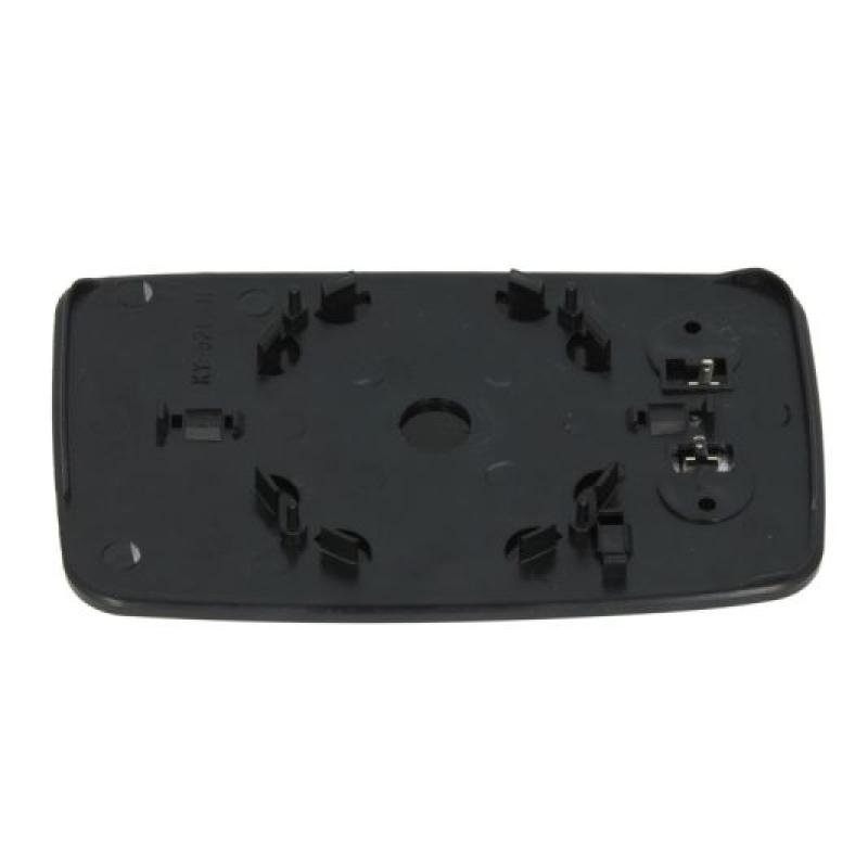 Verre de rétroviseur, rétroviseur extérieur BLIC 6102-02-1271125P - Visuel 1