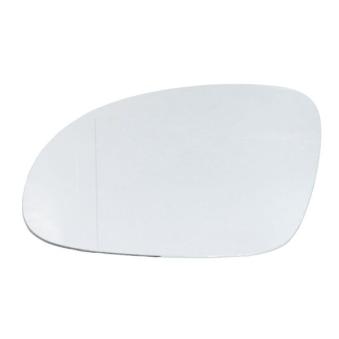 Verre de rétroviseur, rétroviseur extérieur BLIC 6102-02-1271131P pour MG MG 4 1.6 - 110cv