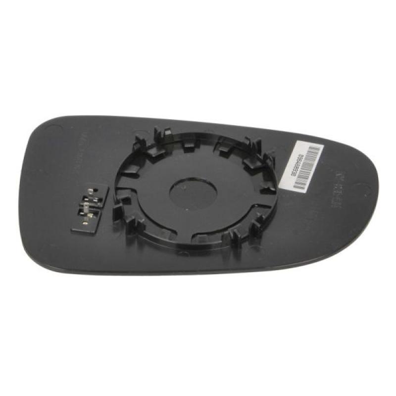 Verre de rétroviseur, rétroviseur extérieur BLIC 6102-02-1271139P - Visuel 1