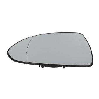 Verre de rétroviseur, rétroviseur extérieur BLIC 6102-02-1271220P