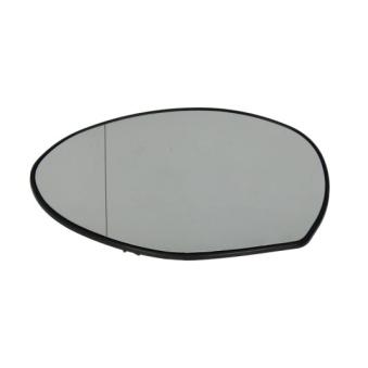Verre de rétroviseur, rétroviseur extérieur BLIC 6102-02-1271275P pour AUDI Q5 1.9 JTD - 101cv