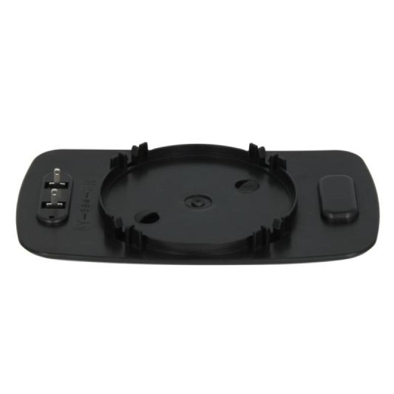 Verre de rétroviseur, rétroviseur extérieur BLIC 6102-02-1271284P - Visuel 1