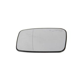 Verre de rétroviseur, rétroviseur extérieur BLIC 6102-02-1271511P pour VOLVO 850 2.5 - 170cv