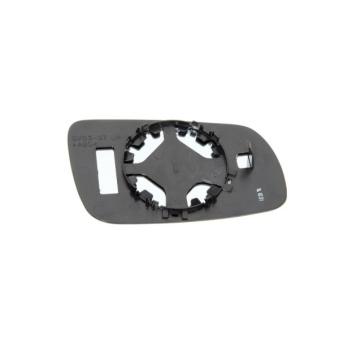 Verre de rétroviseur, rétroviseur extérieur BLIC 6102-02-1271599P pour SAAB 93 1.9 TDI - 110cv