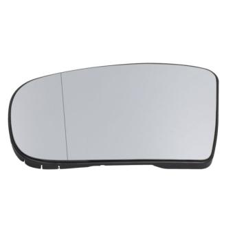 Verre de rétroviseur, rétroviseur extérieur BLIC [6102-02-1271790P]