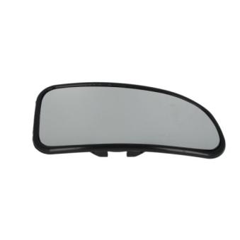 Verre de rétroviseur, rétroviseur extérieur BLIC [6102-02-1271921P]