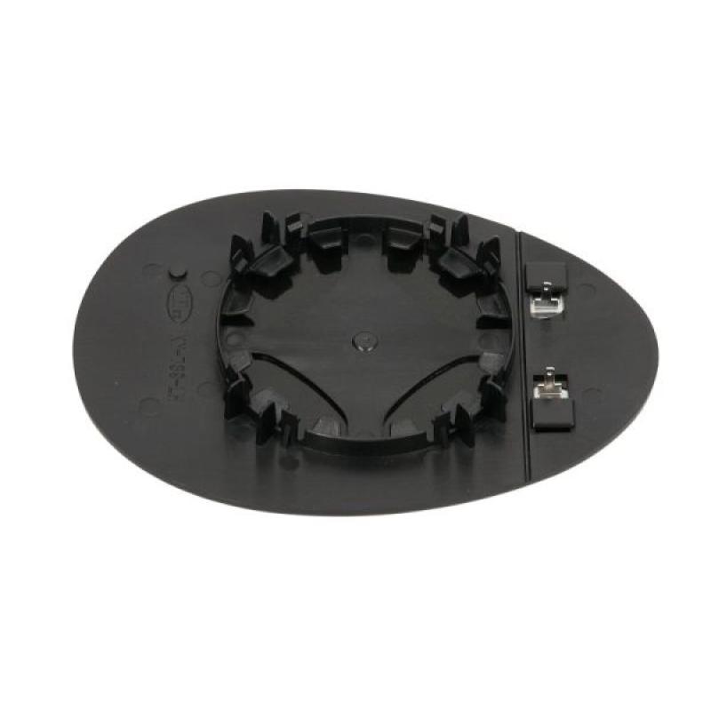 Vitre-miroir, rétro-angle-mort BLIC 6102-02-1271937P - Visuel 1