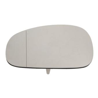 Verre de rétroviseur, rétroviseur extérieur BLIC 6102-02-1271995P pour VOLKSWAGEN PASSAT 2.0 TFSI - 185cv