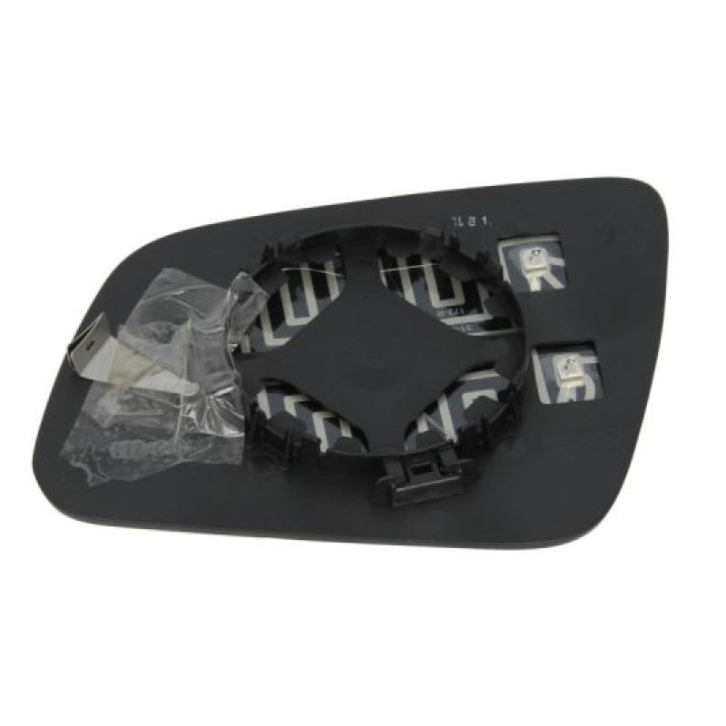 Verre de rétroviseur, rétroviseur extérieur BLIC 6102-02-1272519P - Visuel 1