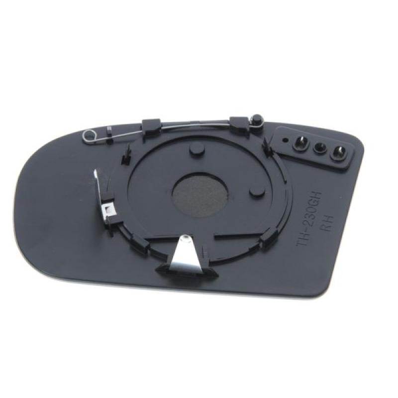 Verre de rétroviseur, rétroviseur extérieur BLIC 6102-02-1272532P - Visuel 1