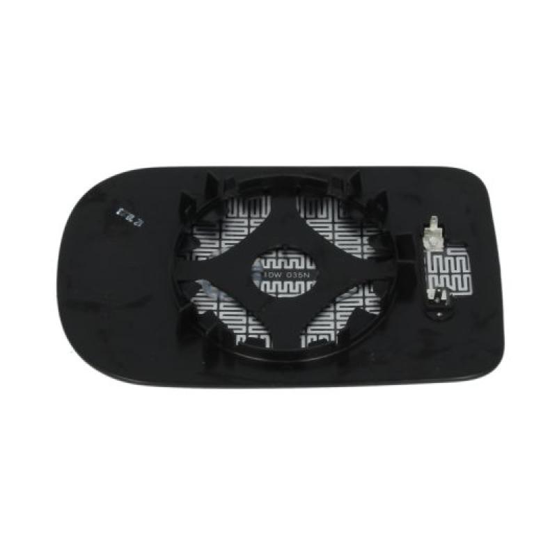 Verre de rétroviseur, rétroviseur extérieur BLIC 6102-02-1272822P - Visuel 1