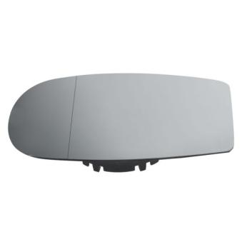 Verre de rétroviseur, rétroviseur extérieur BLIC [6102-02-1273329P]