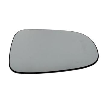 Verre de rétroviseur, rétroviseur extérieur BLIC 6102-02-1291138P pour DODGE CHARGER 1.9 TDI - 110cv