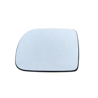 Verre de rétroviseur, rétroviseur extérieur BLIC [6102-02-1291151P]