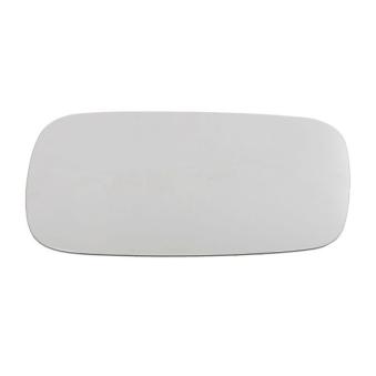 Verre de rétroviseur, rétroviseur extérieur BLIC 6102-02-1291152P pour VOLKSWAGEN JETTA 1.9 TDI - 110cv