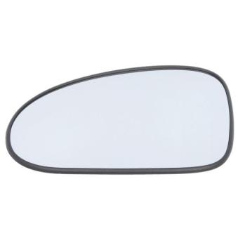Verre de rétroviseur, rétroviseur extérieur BLIC 6102-02-1291194P pour DAEWOO MATIZ 0.8 - 52cv