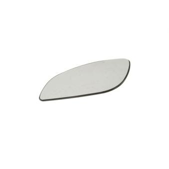 Verre de rétroviseur, rétroviseur extérieur BLIC [6102-02-1291222P]