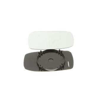 Verre de rétroviseur, rétroviseur extérieur BLIC 6102-02-1291299P pour BMW Série 3 1.8 i - 115cv