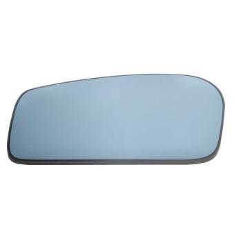 Verre de rétroviseur, rétroviseur extérieur BLIC 6102-02-1291357P