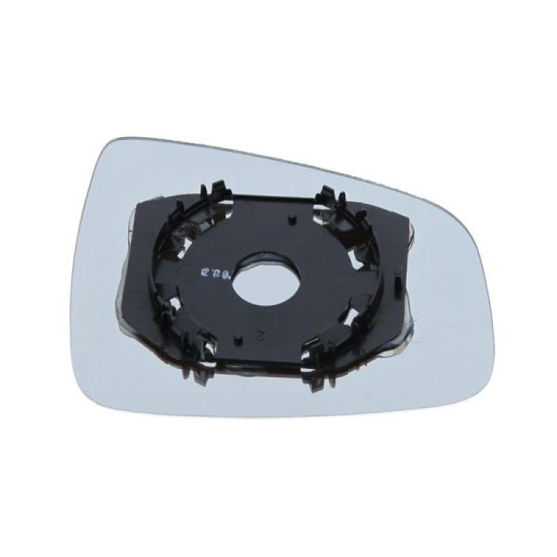 Verre de rétroviseur, rétroviseur extérieur BLIC 6102-02-1291592P - Visuel 1