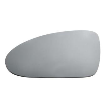 Verre de rétroviseur, rétroviseur extérieur BLIC 6102-02-1291935P pour MAZDA 2 1.5 BRABUS - 177cv
