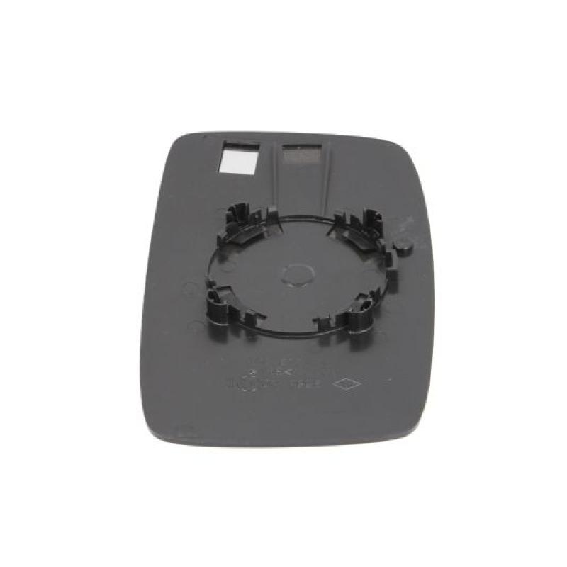 Verre de rétroviseur, rétroviseur extérieur BLIC 6102-02-1291955P - Visuel 1