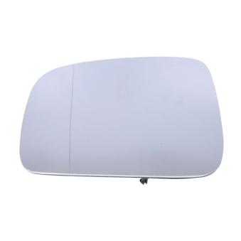 Verre de rétroviseur, rétroviseur extérieur BLIC 6102-02-1291985P pour VOLKSWAGEN CADDY 1.6 - 102cv