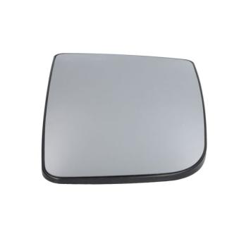 Verre de rétroviseur, rétroviseur extérieur BLIC 6102-02-1291990P pour AUDI V8 413 CDI - 129ch