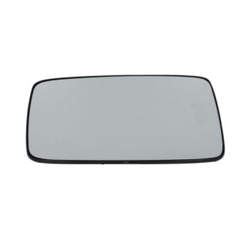 Verre de rétroviseur, rétroviseur extérieur BLIC 6102-02-1292125P pour HYUNDAI TUCSON 1.9 TDI - 110cv