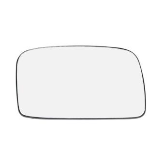 Verre de rétroviseur, rétroviseur extérieur BLIC 6102-02-1292129P pour CITROEN C5 1.8 - 84cv