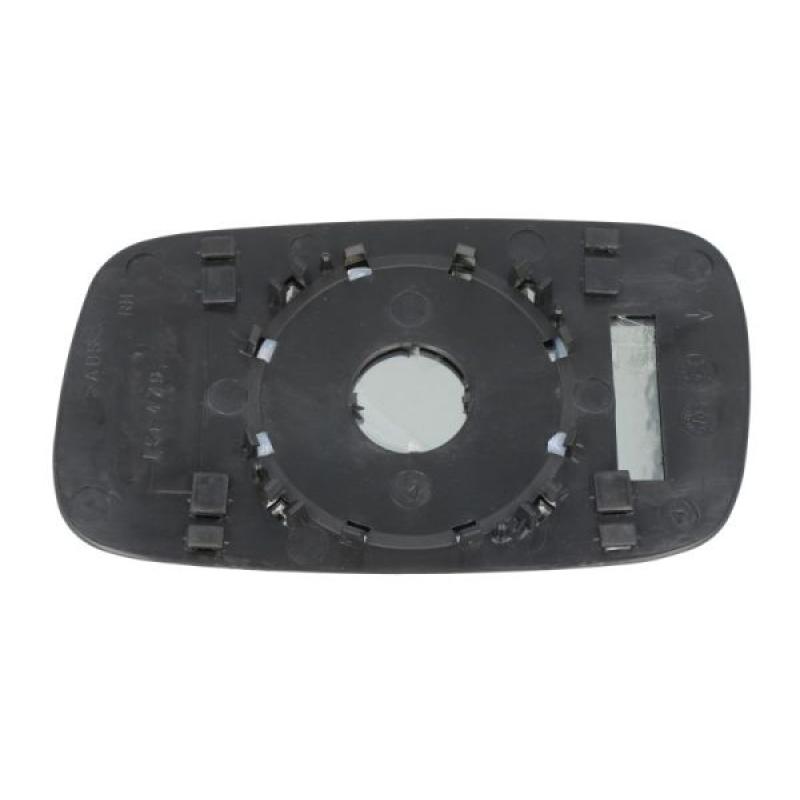 Verre de rétroviseur, rétroviseur extérieur BLIC 6102-02-1292152P - Visuel 1