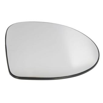 Verre de rétroviseur, rétroviseur extérieur BLIC OEM 7701067338
