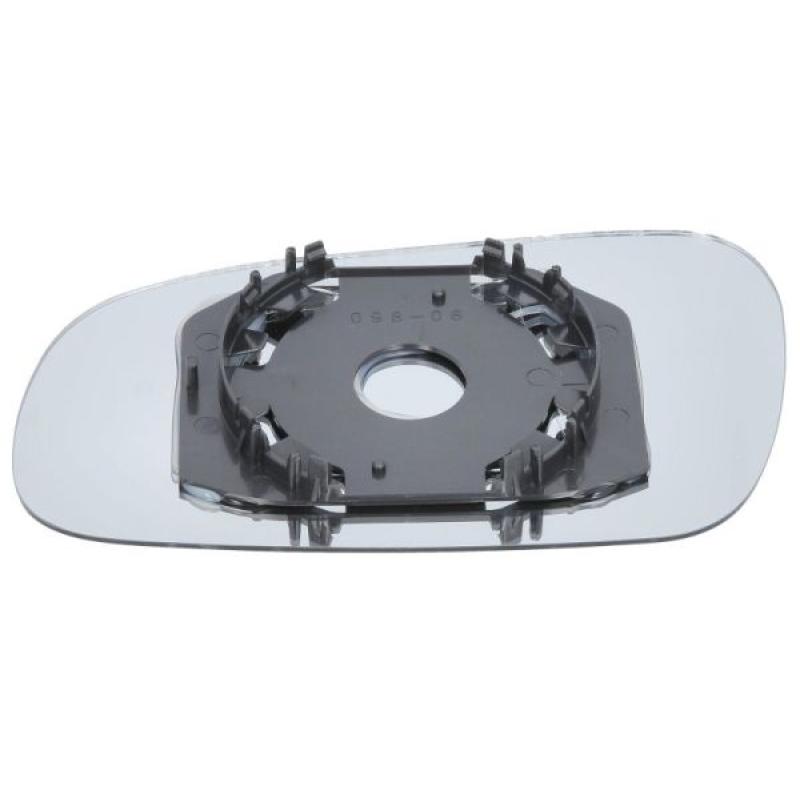 Verre de rétroviseur, rétroviseur extérieur BLIC 6102-02-1292191P - Visuel 1