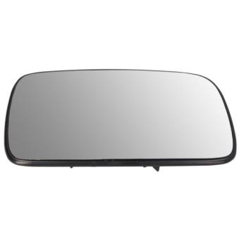 Verre de rétroviseur, rétroviseur extérieur BLIC [6102-02-1292197P]