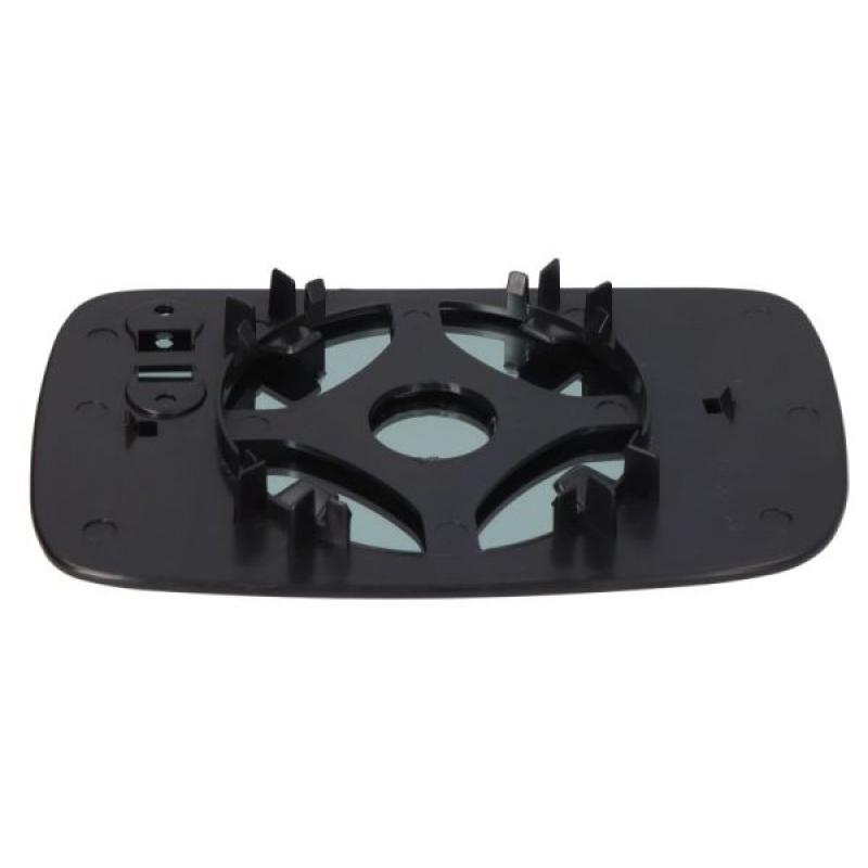 Verre de rétroviseur, rétroviseur extérieur BLIC 6102-02-1292197P - Visuel 1